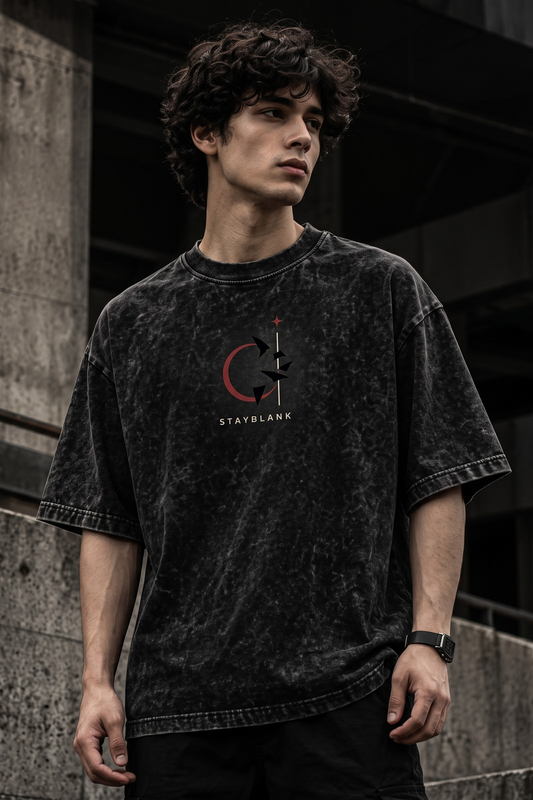 STAYBLANK — Shadow Clan