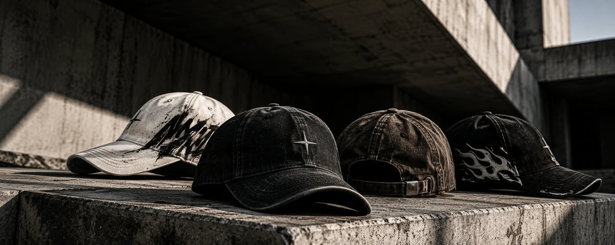 The Headwear