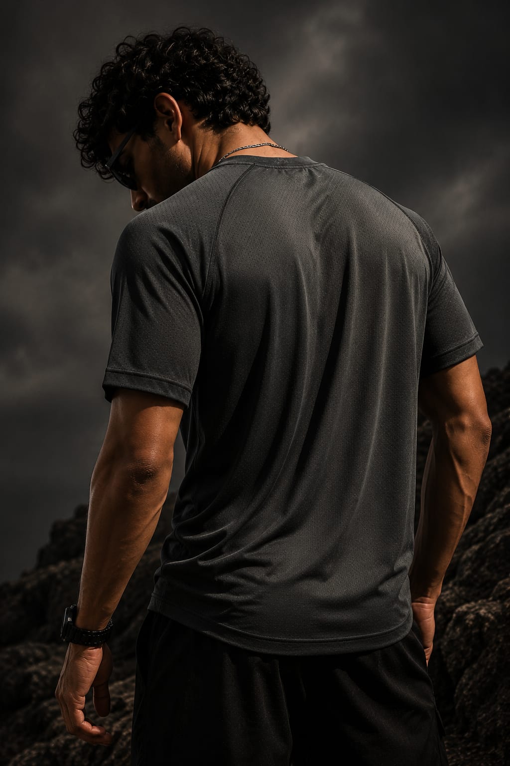 DotKnit Sports Tshirts
