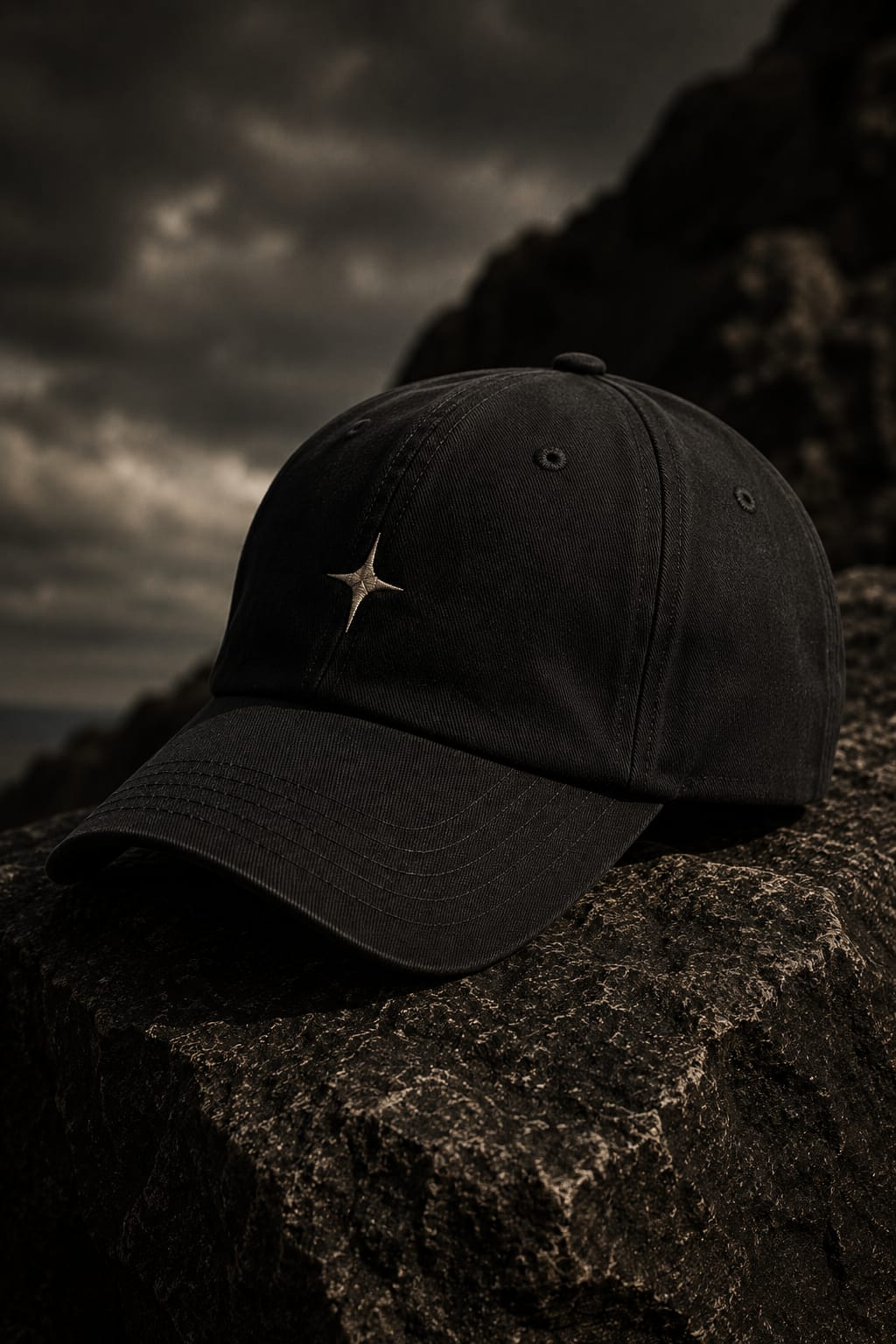 Caps
