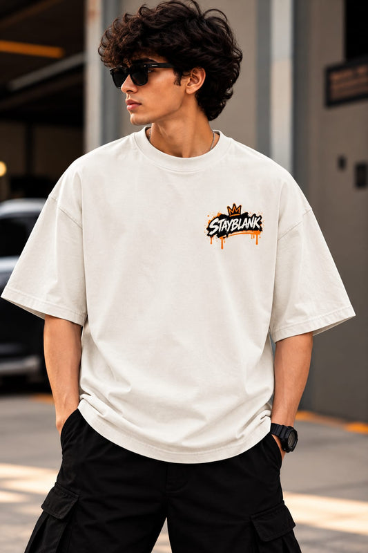 STAYBLANK — Road Trip Tee
