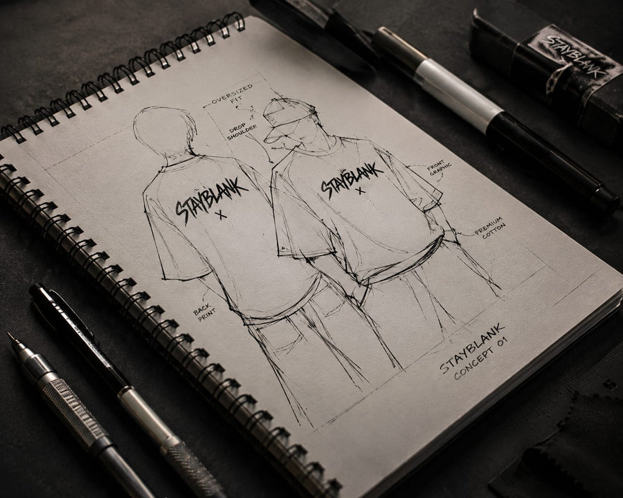 Concept — Ideas that speak.