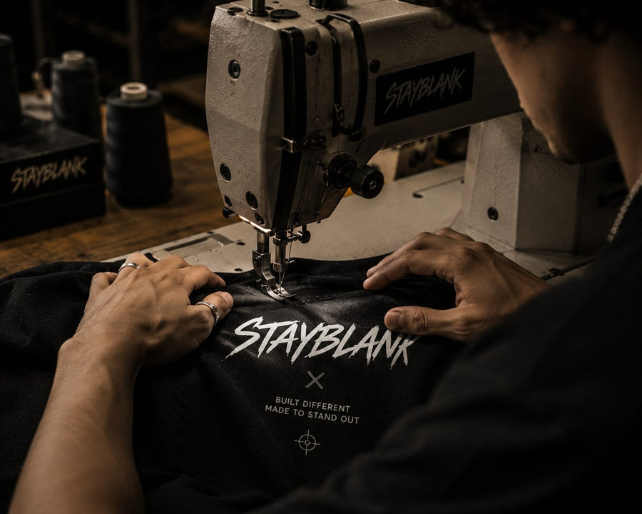 Craft — Quality in every stitch.