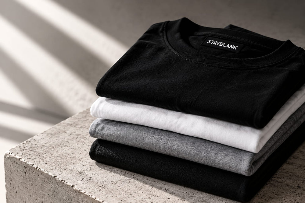 Custom T-Shirts