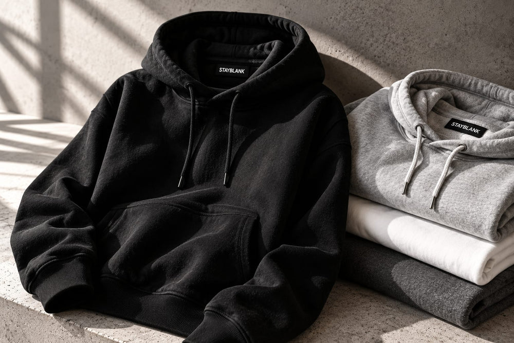Hoodies & Sweatshirts